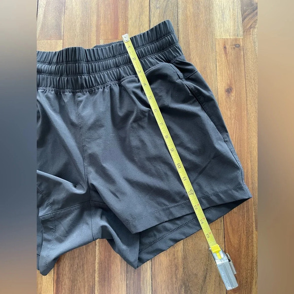 Free Fly Women's Pull-On Breeze Short black - Picture 7 of 11